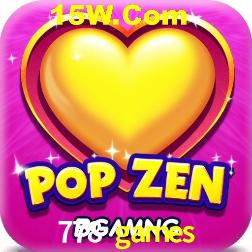 APP oficial da 778 games para mobile