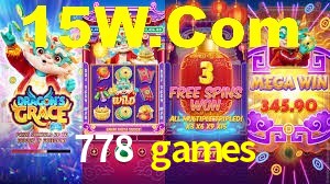 778 games