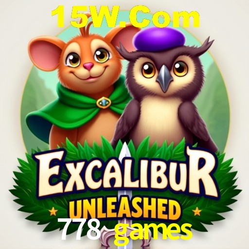 Desvendando o Mundo dos Jogos Virtuais na 778 games