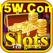 778 games