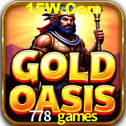 Descubra o Mundo do Cassino Online com 778 games