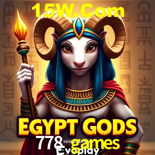 Desvendando o Mundo dos Jogos Virtuais na 778 games