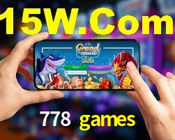 Daily Bonuses 778 games