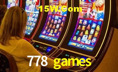 Games Directory 778 games