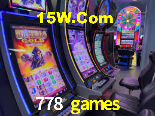 778 games