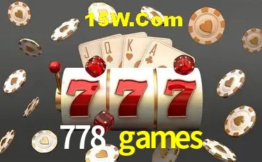 Live Casino 778 games