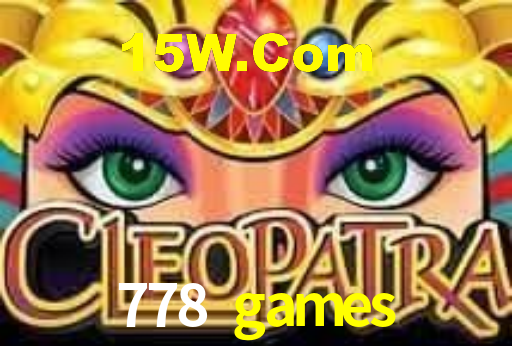 778 games,778.games