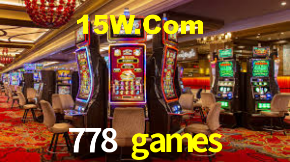 Premium Interface 778 games