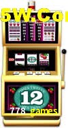 Welcome Bonus 778 games