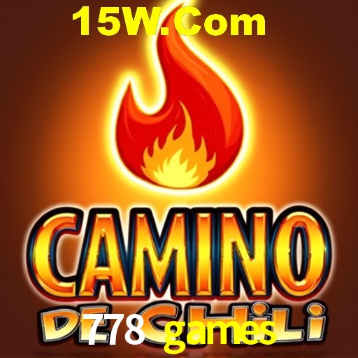 Game Providers 778 games
