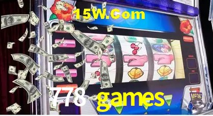 Game Statistics 778 games
