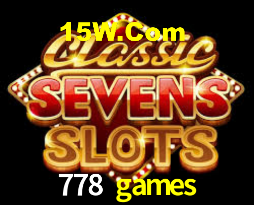 778 games