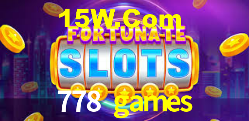 778 bet