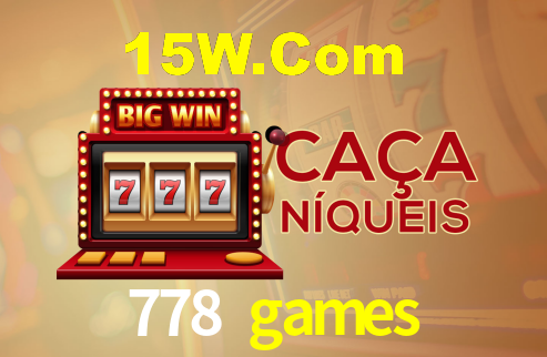 778 games