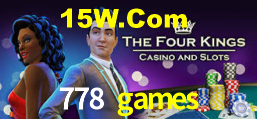 778 games,778.games