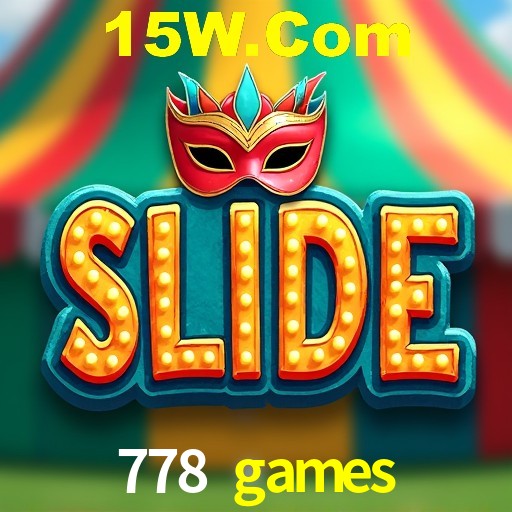 A Popularidade dos Caça-Níqueis no 778 games