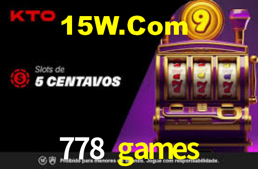 778.games