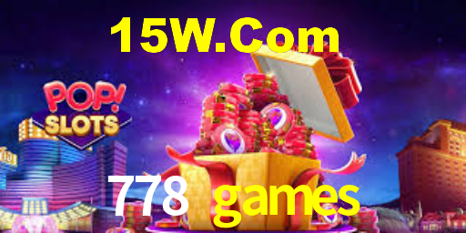 778 games