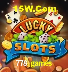 Weekend Specials 778 games