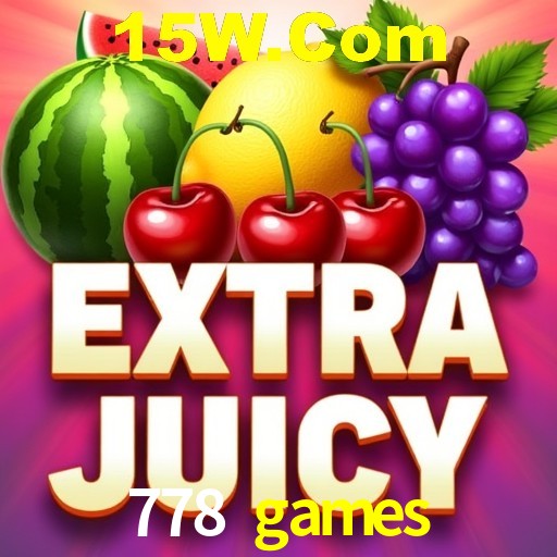 Descubra o Mundo do Cassino Online com 778 games