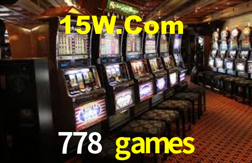 778 games,778.games