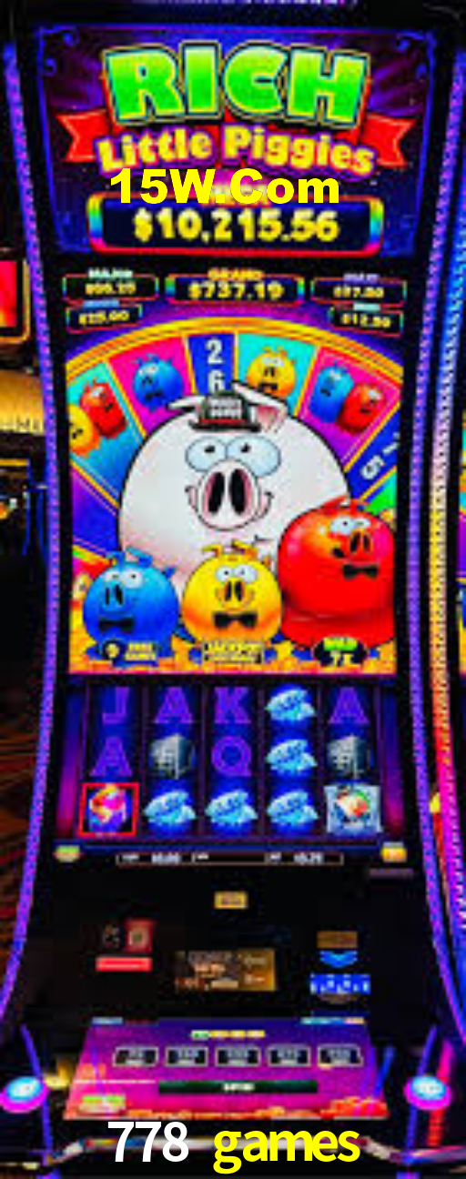 778 games: Seu Cassino Premiado com Pagamentos Rápidos