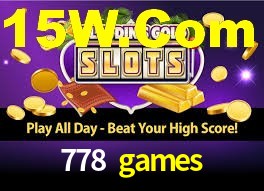778 games