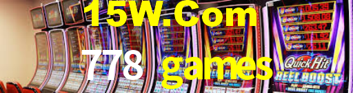 778 games,778.games
