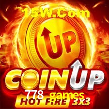 Experiência VIP 778 games