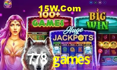 Flash Promotion 778 games