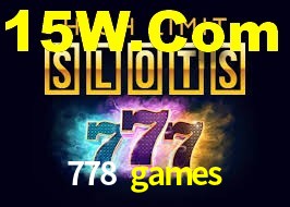 Daily Bonuses 778 games