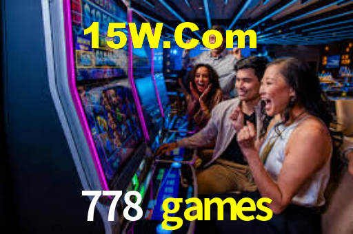 778 games