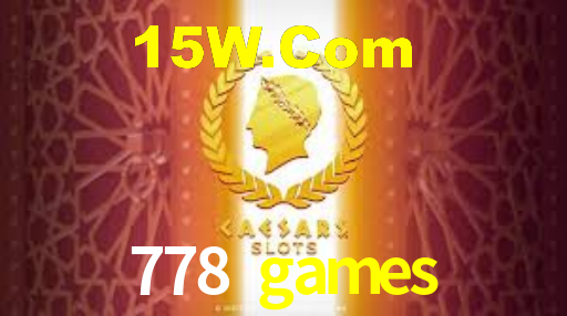 778 games