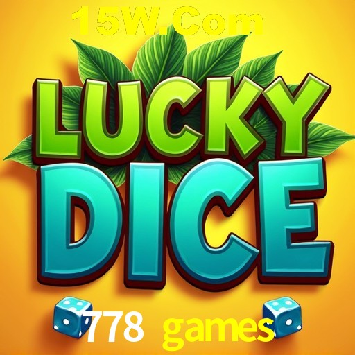 Slot Games 778 games