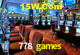 Spaceman Game 778 games
