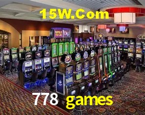Seasonal Promotions 778 games