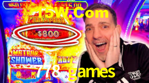 778 games,778.games