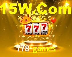 Premium Interface 778 games